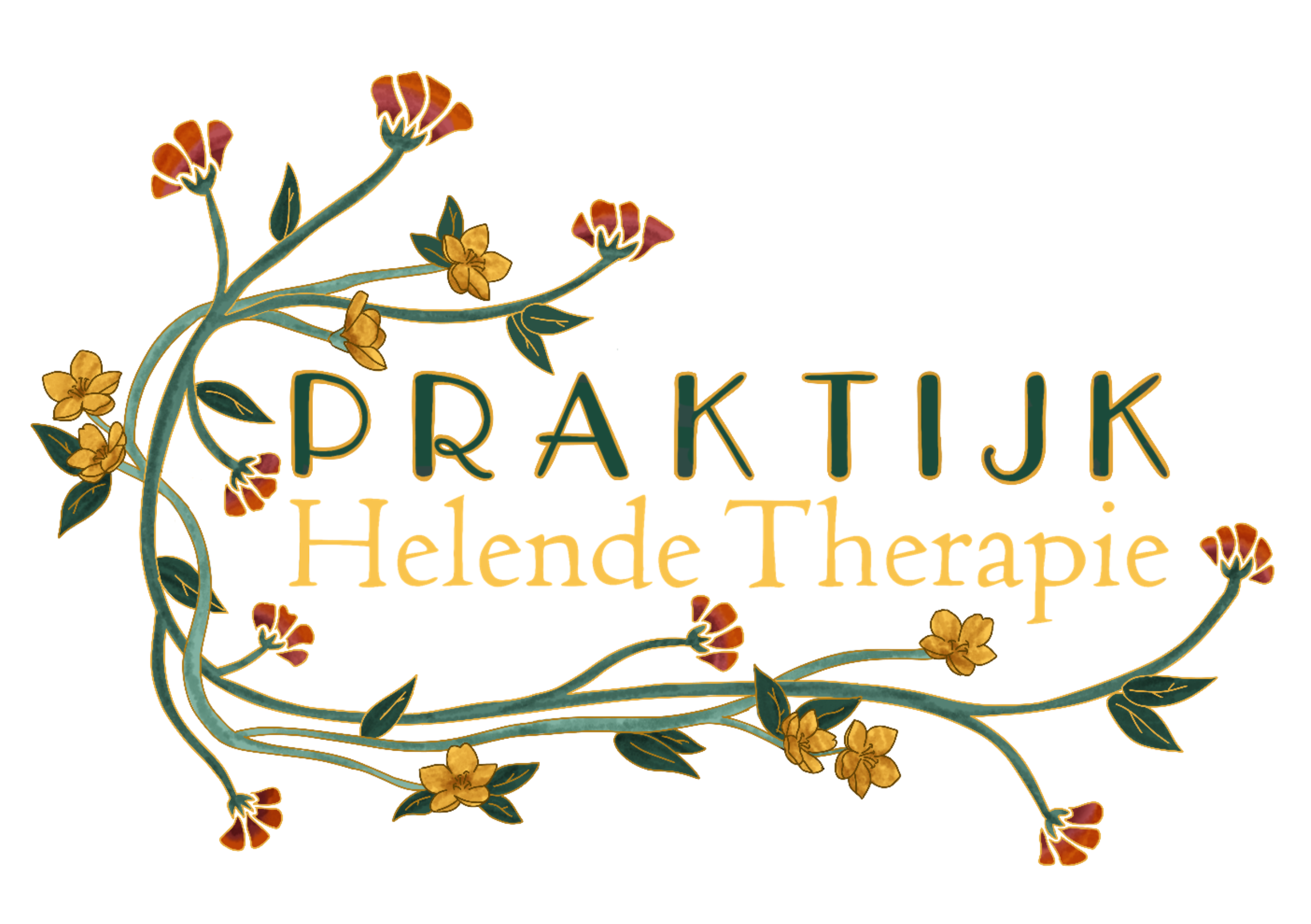 Helende Therapie